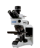 奧林巴斯金相顯微鏡